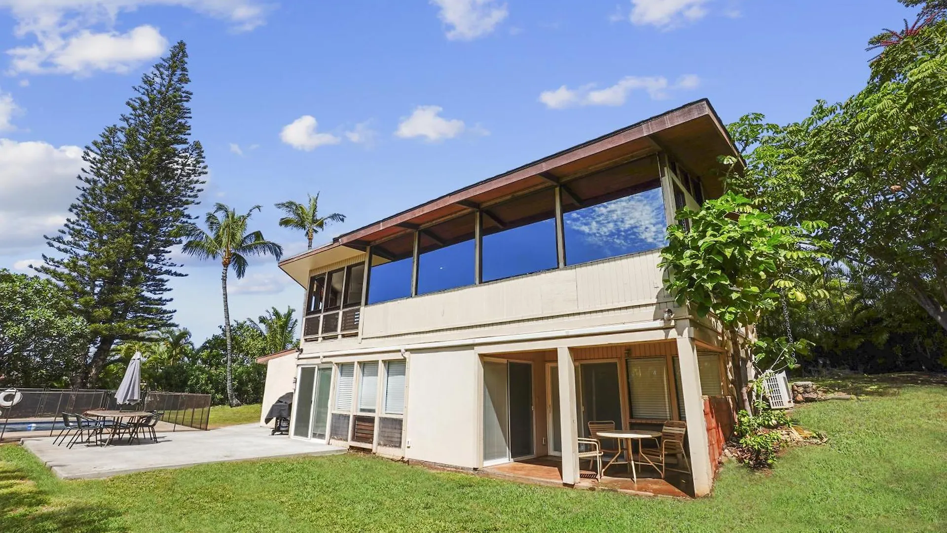 Holomakani Retreat, Your Ohana Lahaina 0*,  Estados Unidos da América