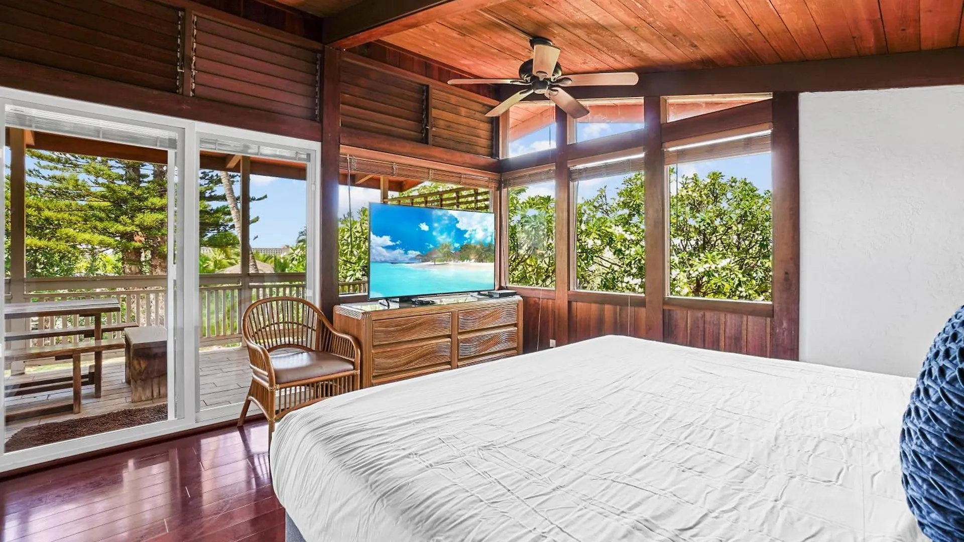Casa de Férias Holomakani Retreat, Your Ohana Lahaina