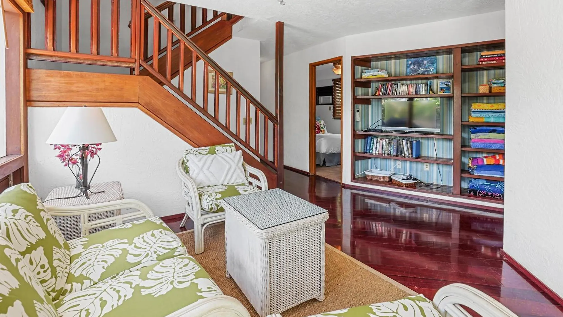 Holomakani Retreat, Your Ohana Lahaina