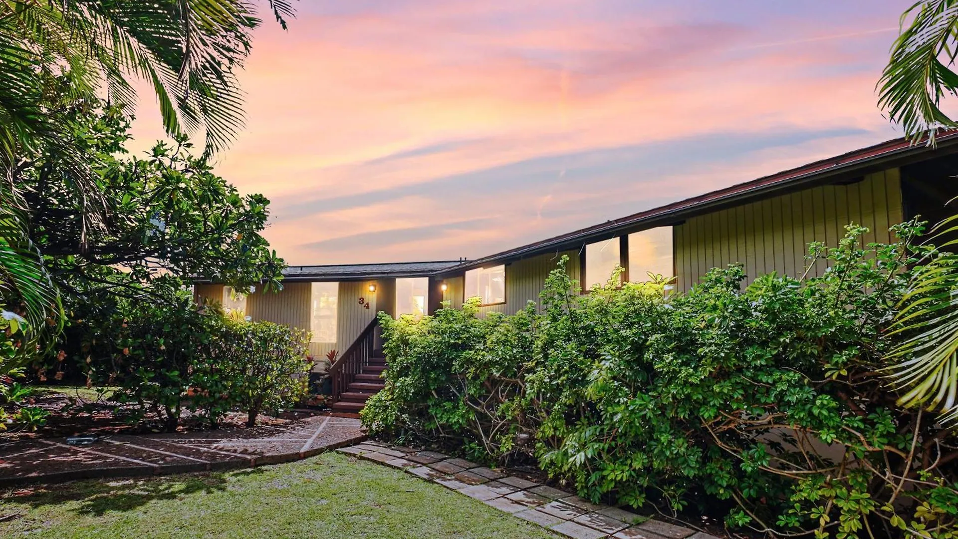 Casa de Férias Holomakani Retreat, Your Ohana Lahaina Estados Unidos da América