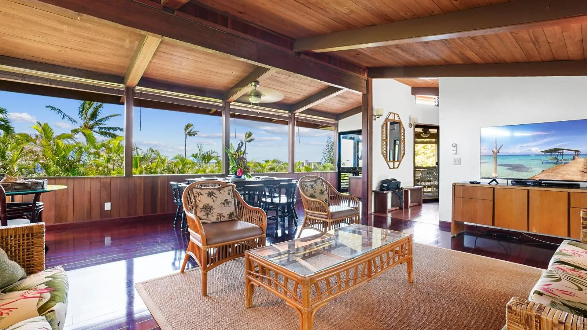 Casa de Férias Holomakani Retreat, Your Ohana Lahaina