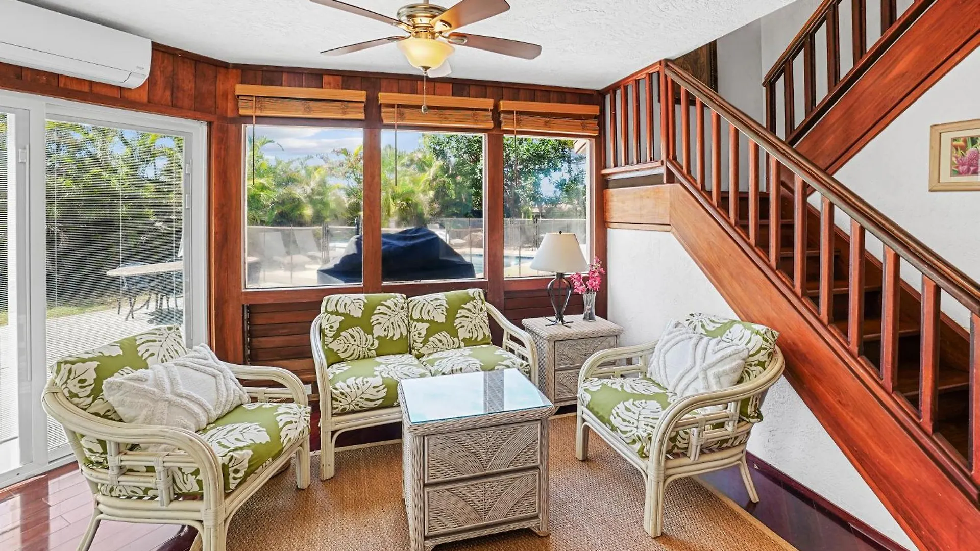 Holomakani Retreat, Your Ohana Lahaina 0*,