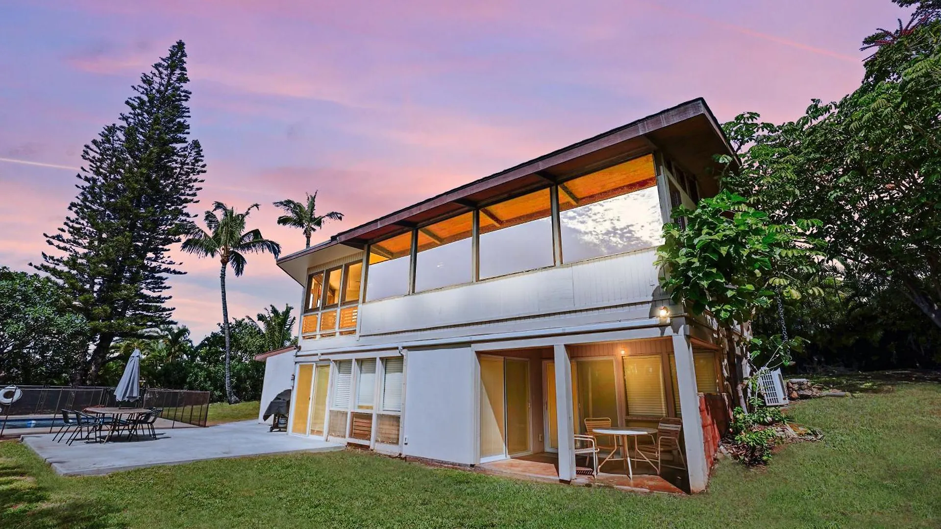Holomakani Retreat, Your Ohana Lahaina