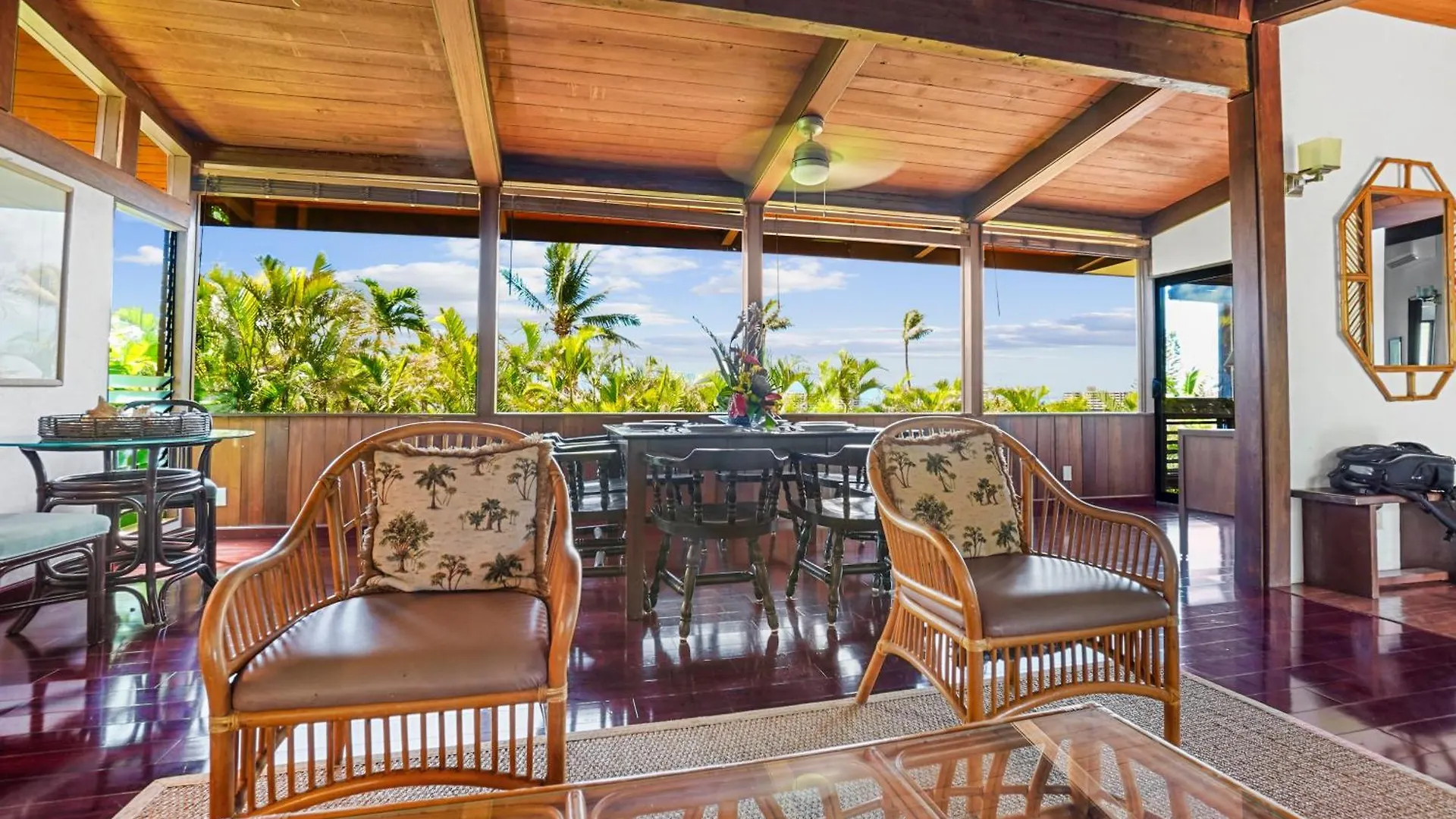 Casa de Férias Holomakani Retreat, Your Ohana Lahaina