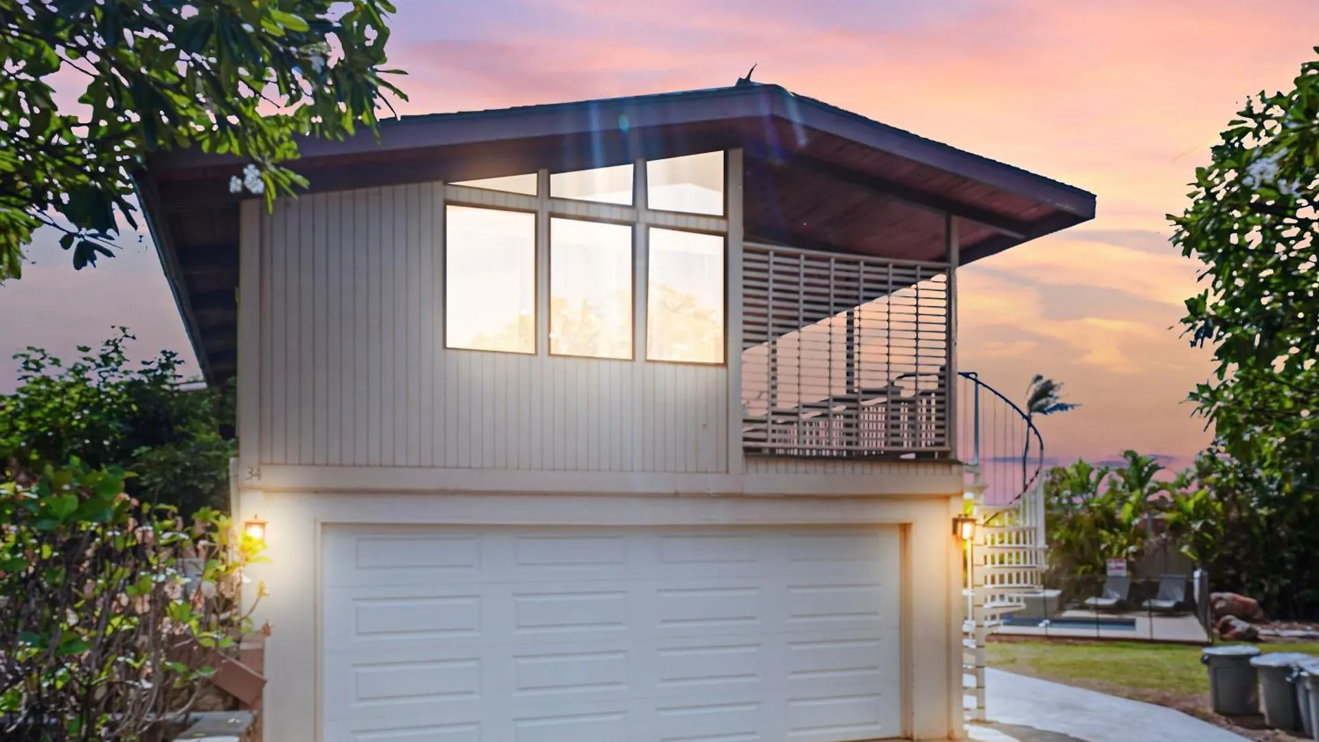 Holomakani Retreat, Your Ohana Lahaina Vakantiehuis