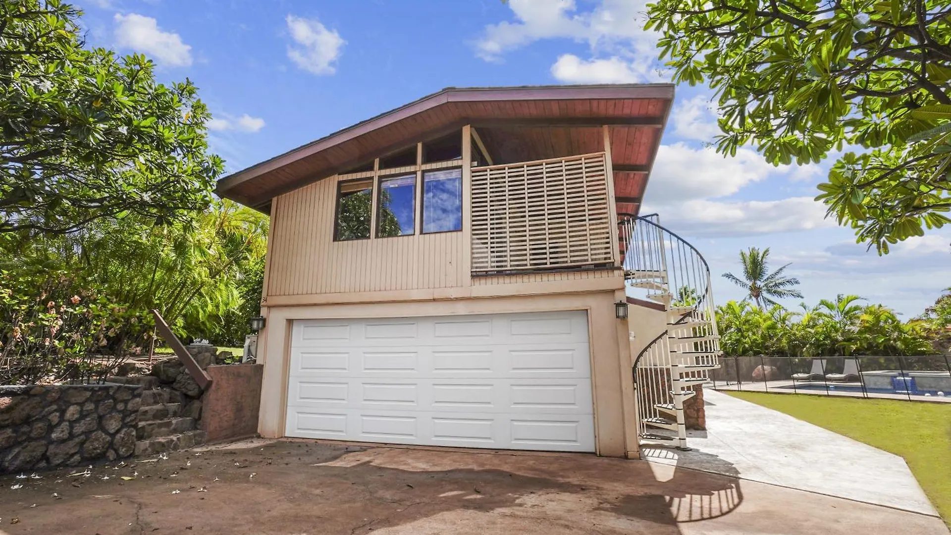 Vakantiehuis Holomakani Retreat, Your Ohana Lahaina Verenigde Staten