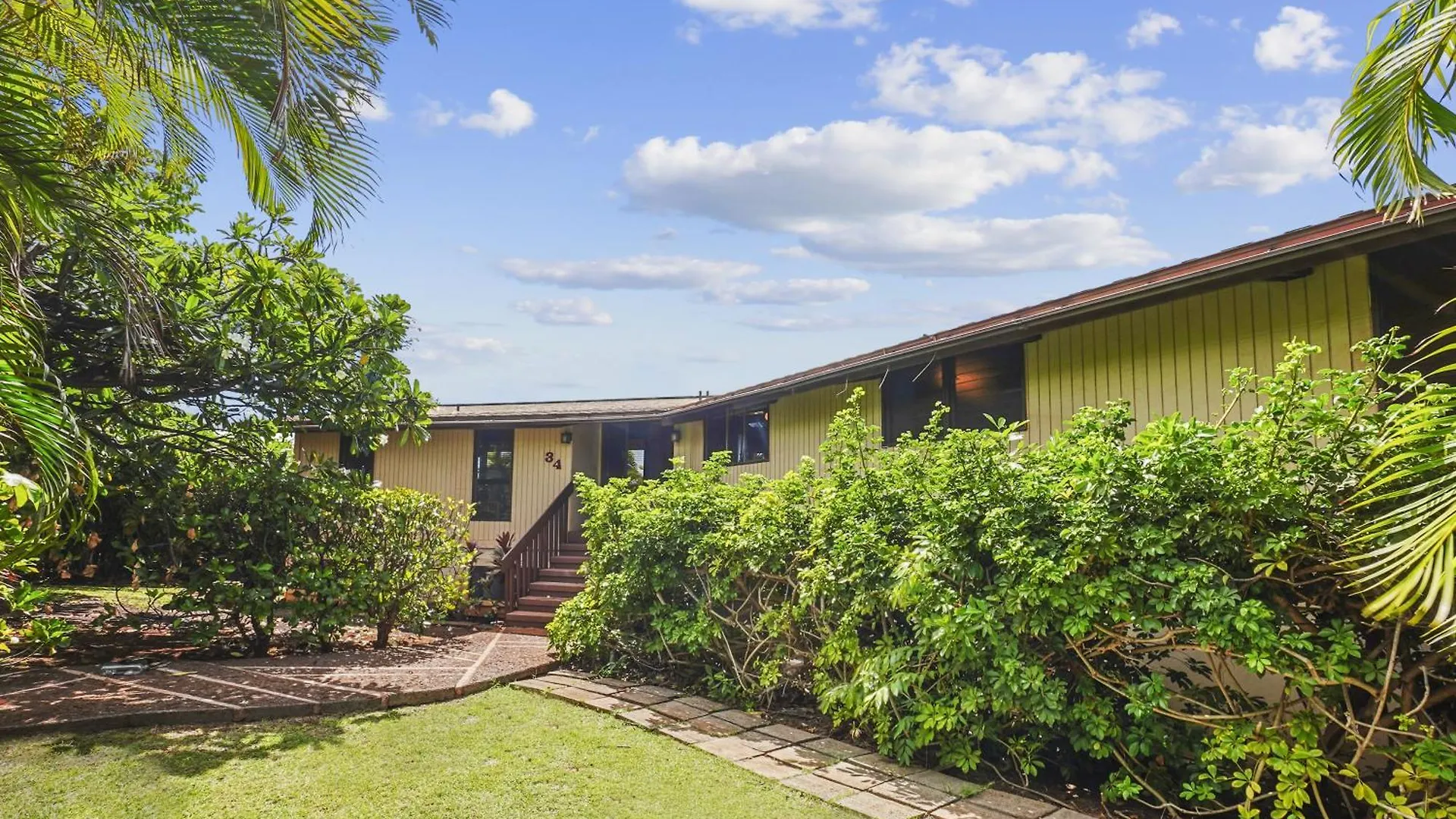 Vakantiehuis Holomakani Retreat, Your Ohana Lahaina