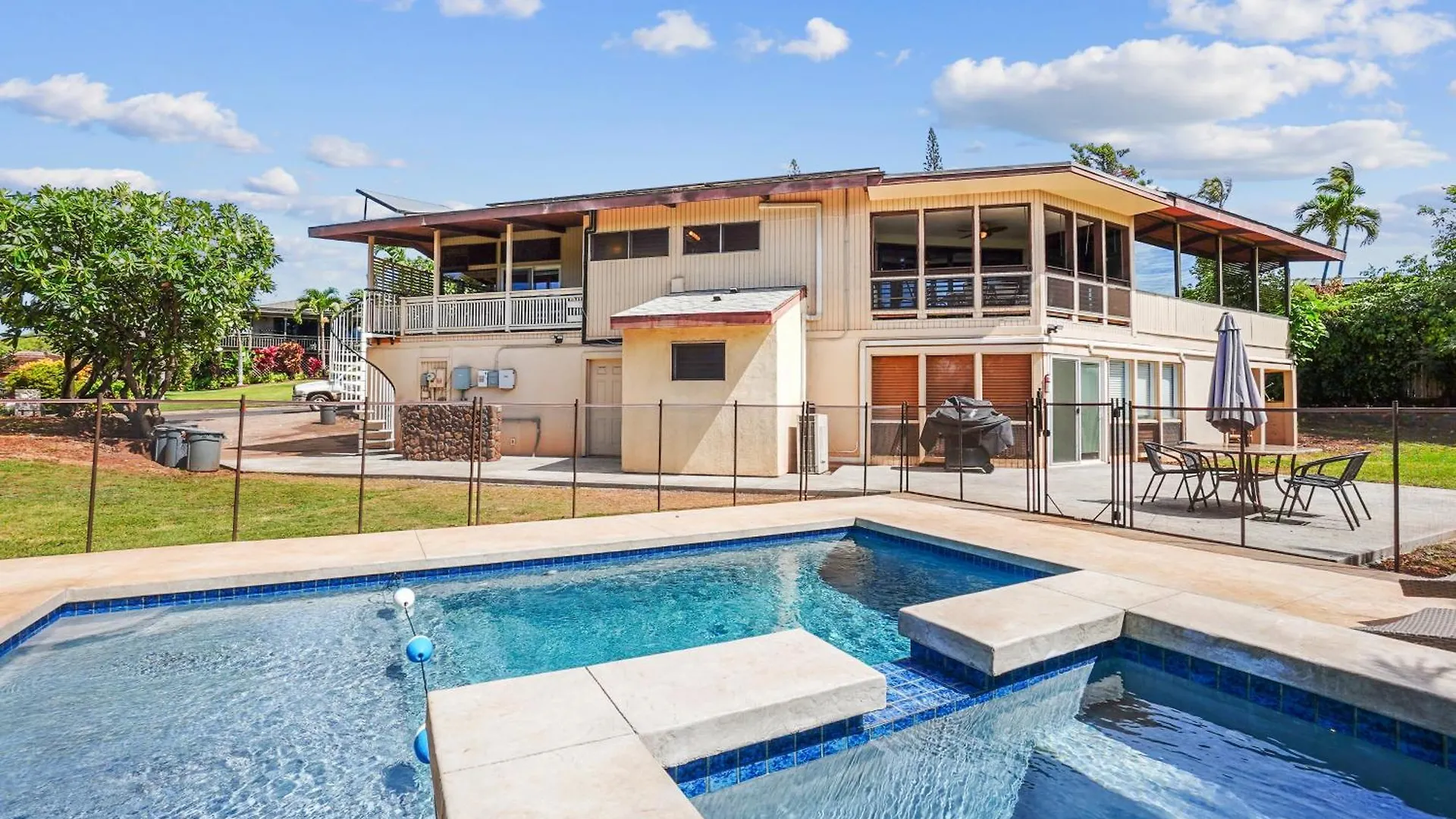 Holomakani Retreat, Your Ohana Lahaina 0*,  Verenigde Staten