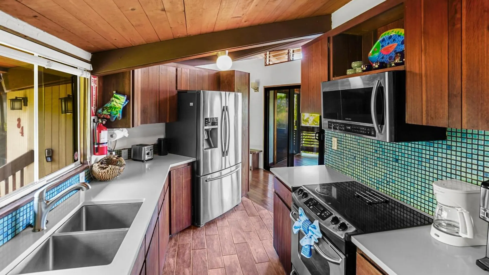 Holomakani Retreat, Your Ohana Lahaina 0*,