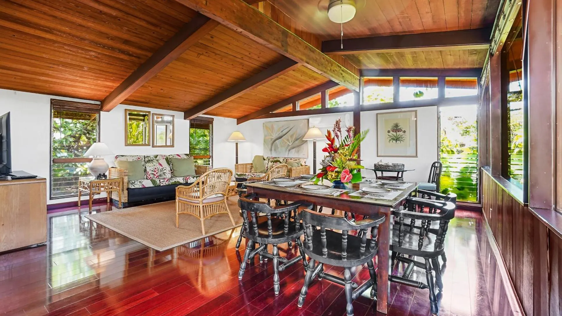 Holomakani Retreat, Your Ohana Lahaina
