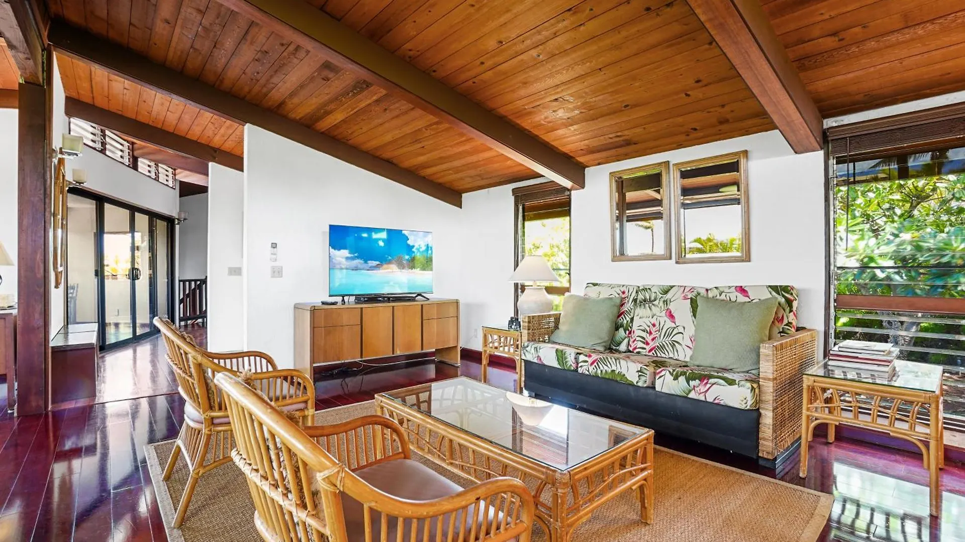 Holomakani Retreat, Your Ohana Lahaina Vakantiehuis